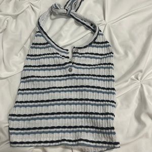 Cotton On Halter Neck